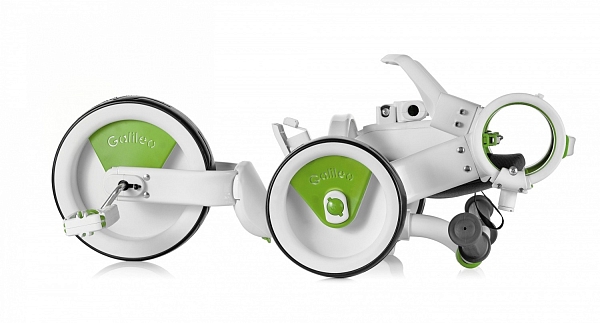 ������� ��������� Galileo Strollcycle