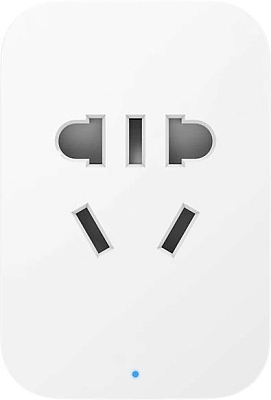 Xiaomi Smart Socket Bluetooth Gateway Edition
