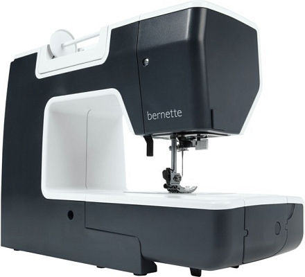 ������� ������, ������� BERNINA Bernette B37