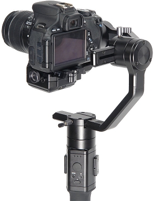 GreenBean iStab 4PRO