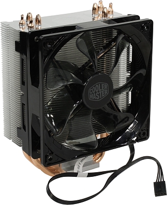 ������� ���������� Cooler Master Hyper 212 LED