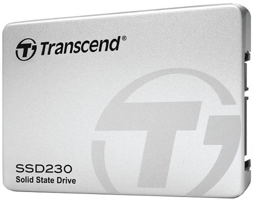 SSD ���������� Transcend SSD 230 [TS128GSSD230S]