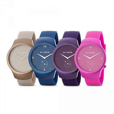 ������� ������ Runtastic Moment Fun