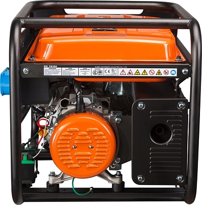 ���������������� Firman RD 7910E