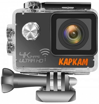 Action ������ KAPKAM 4K