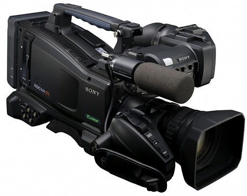 ����������� Sony PMW-320K