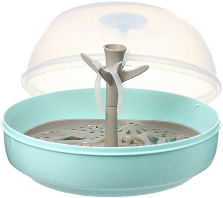 ������������ (�������������) Beaba Steril Twin