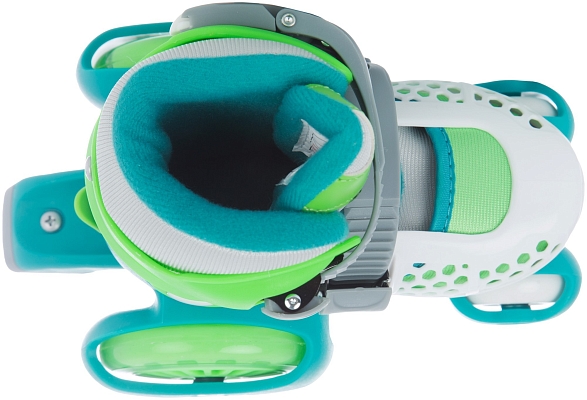 ��������� ������ Re:Action Junior Boy 2017