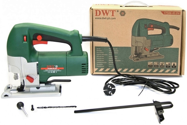 ������������� DWT STS 06-85 DV