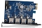 PCI ���������� Orico PVU3-4P