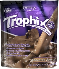 Syntrax Trophix 5.0 [2.27 kg]
