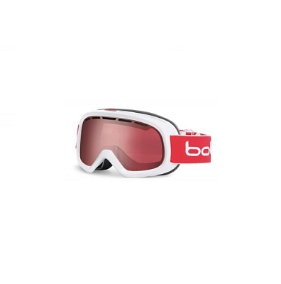 Bolle ����������� ����� Bolle Bumpy 2019 white/vermillon gun