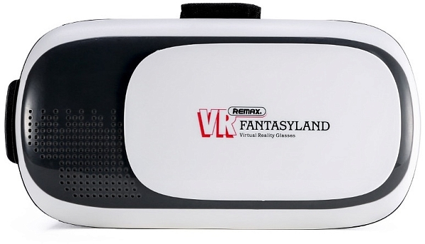 ���� ����������� ���������� Remax VR Fantasyland