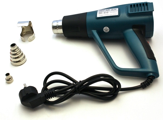 ������������ ��� ZD ZD-510