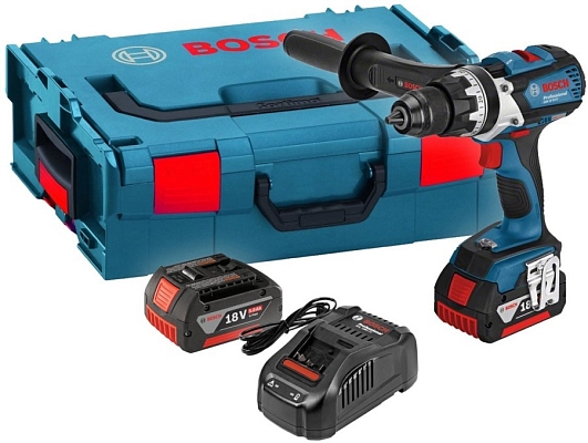 �����/���������� Bosch GSR 18 VE-EC 06019F1100