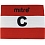����������� ������� "MITRE" ���. A4029ARF8, 100 ��������, ������������, ��
