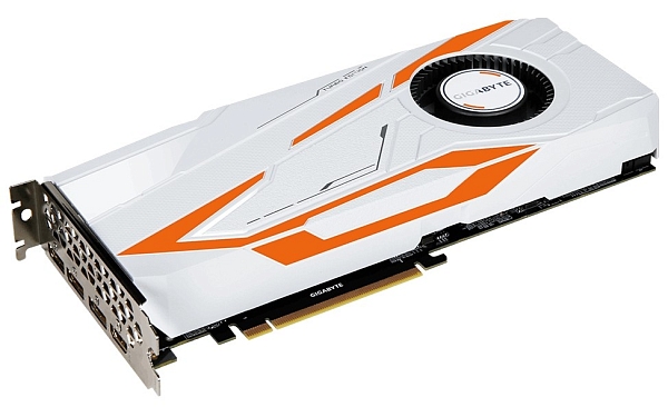 ���������� Gigabyte GeForce GTX 1080 Ti GV-N108TTURBO-11GD