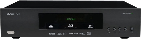 DVD/Blu-ray ����� Arcam FMJ UDP411