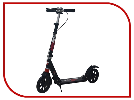 ������� Novatrack 200DSDB.Deft.BK7