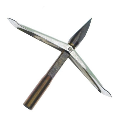 ���������� �� �������� ��������� Speardiver ���� III ���������� �� �������