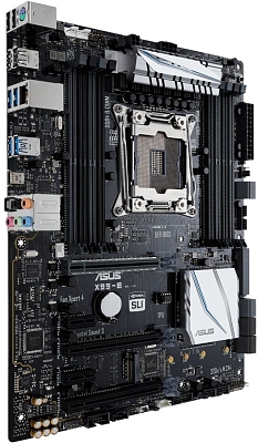 ����������� ����� Asus X99-E