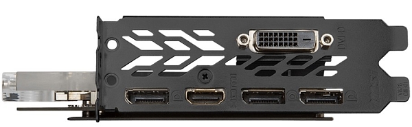 ���������� MSI GTX 1080 Sea Hawk EK X