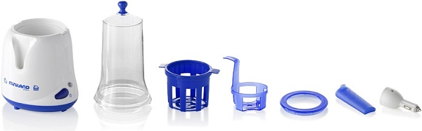 ������������ (�������������) Miniland Warmy Plus