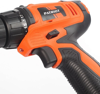 �����/���������� Patriot BR 104Li