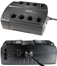 ��� APC Back-UPS ES 550VA