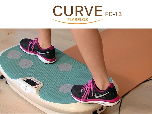 ������������� OTO Flabelos Curve FC-13