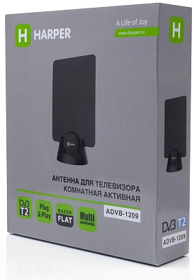 �� ������� HARPER ADVB-1209