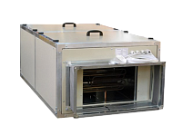 ��������� ��������� Breezart 2700 Lux 15 380/3