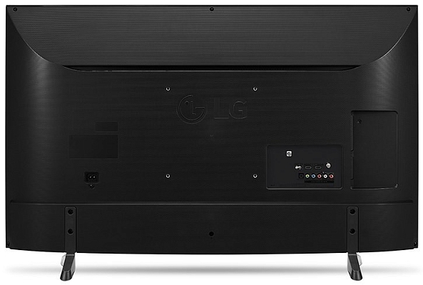 LCD ��������� LG 43LJ515V