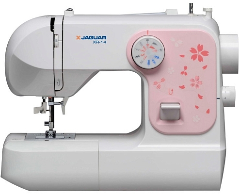 ������� ������, ������� Jaguar XR-14