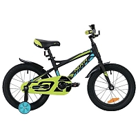 Novatrack Tornado 16 2019