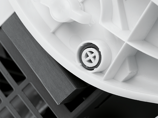 ��������� ������������� Electrolux Brilliant ECH/B-1000 E