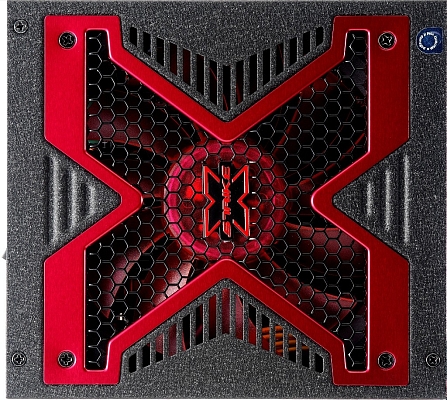 ���� ������� Aerocool Strike-X Power [Strike-X 500]