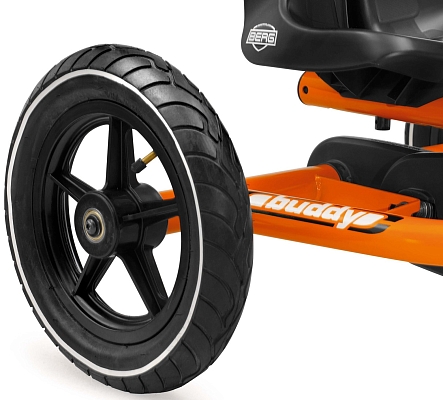 ���������� Berg Buddy