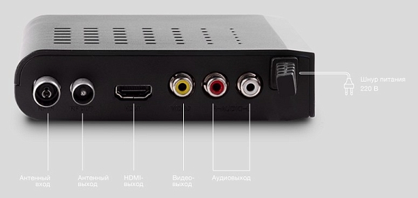 ���������� Rombica Cinema TV v02