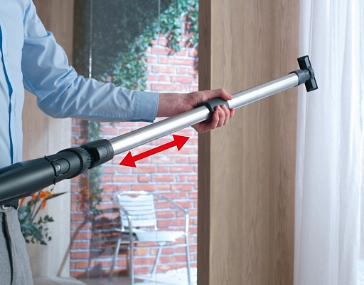 ������� Miele Blizzard CX1 Comfort