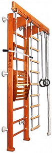 Kampfer Wooden Ladder Maxi Wall 3m