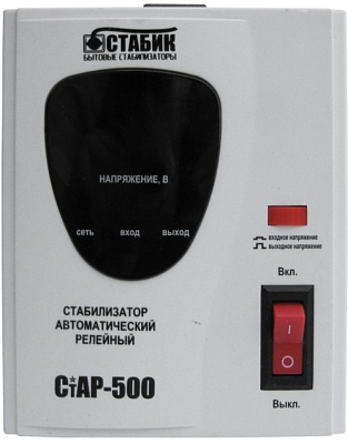 ������������ ���������� RUCELF Stabik StAR-2000