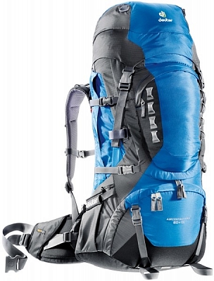 Deuter Aircontact PRO 70 + 15