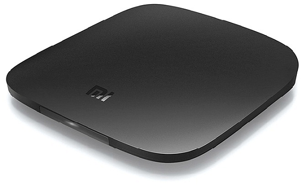 ���������� Xiaomi Mi Box 3