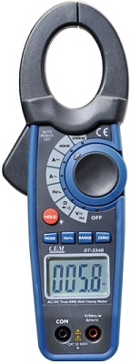 ���������� / ��������� CEM DT-3348