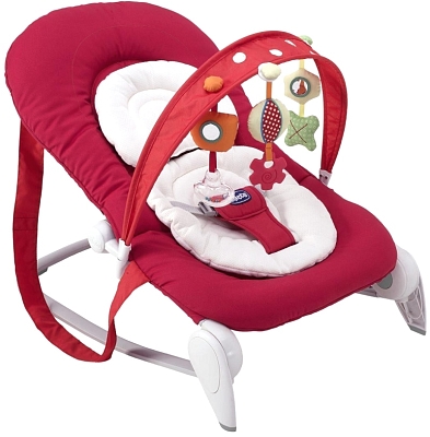 ������-������� Chicco Hoopl Baby