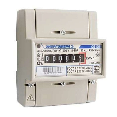 ������� �� 101 R5 145 �6 1� 5-60� 1 ����� ����. ���. ����� DIN-����� �����