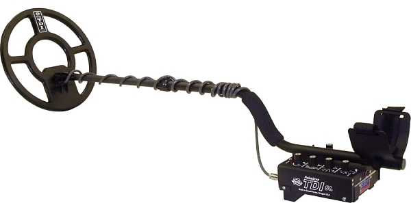 ��������������� Whites TDI SL