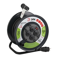 ���������� ������� ��� RMx-4es-3x2.5-20m-IP44(KG) (�0043057) 3x1.5��.�� 4�