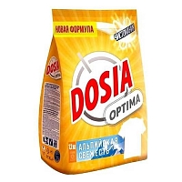 ���������� ������� DOSIA Optima ���������� ��������, ���������, 1.2��